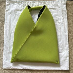 MM6 Maison Margiela Japanese Small Tote Bag